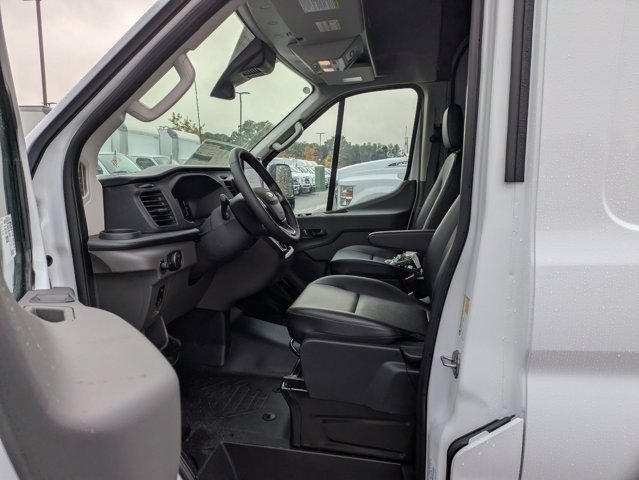 New 2026 Ford Transit 350 High Roof Empty Cargo Van - photo 12