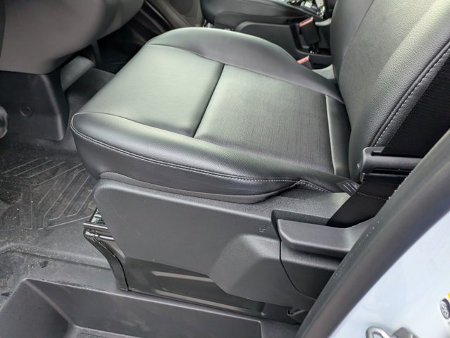 New 2026 Ford Transit 350 High Roof Empty Cargo Van - photo 13