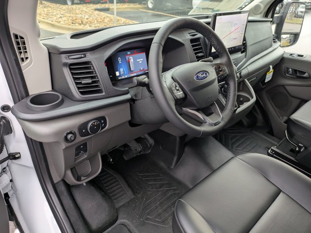 New 2026 Ford Transit 350 High Roof Empty Cargo Van - photo 14