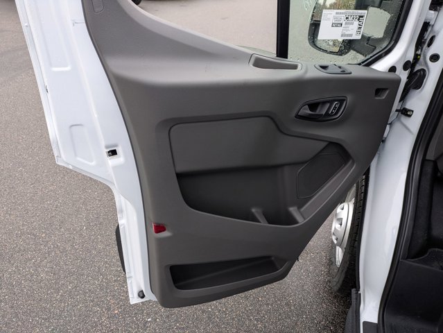 New 2026 Ford Transit 350 High Roof Empty Cargo Van - photo 15