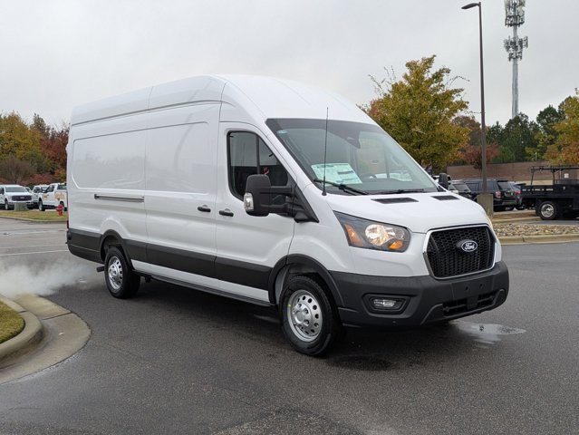 New 2026 Ford Transit 350 - photo 2