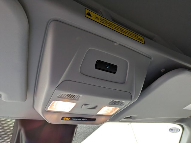 New 2026 Ford Transit 350 High Roof Empty Cargo Van - photo 25