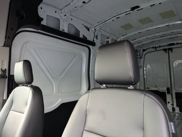 New 2026 Ford Transit 350 High Roof Empty Cargo Van - photo 27