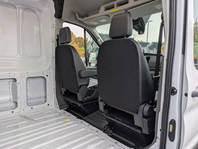 New 2026 Ford Transit 350 High Roof Empty Cargo Van - photo 29