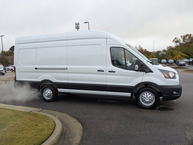 New 2026 Ford Transit 350 High Roof Empty Cargo Van - photo 3