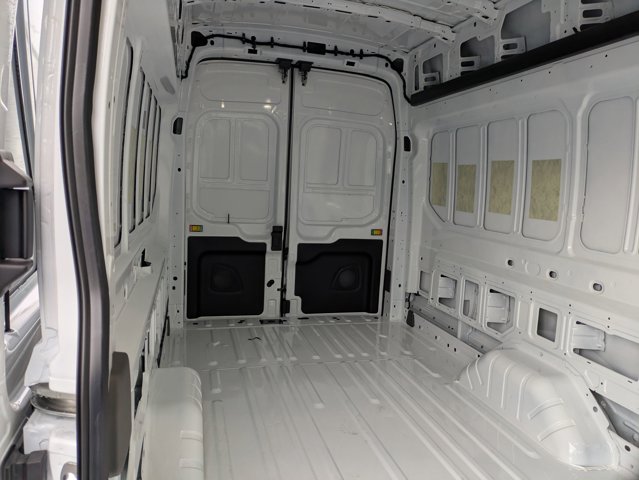 New 2026 Ford Transit 350 High Roof Empty Cargo Van - photo 30
