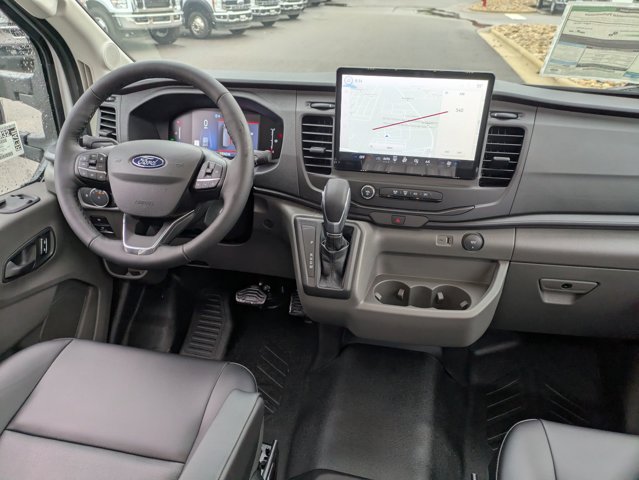 New 2026 Ford Transit 350 High Roof Empty Cargo Van - photo 31