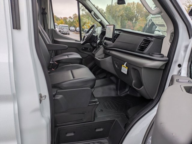 New 2026 Ford Transit 350 High Roof Empty Cargo Van - photo 32
