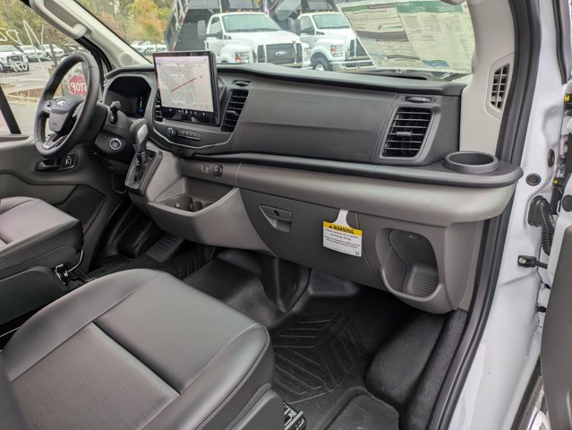 New 2026 Ford Transit 350 High Roof Empty Cargo Van - photo 33