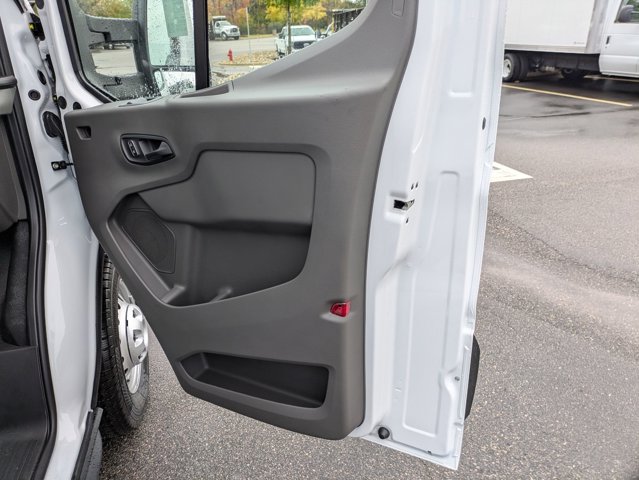 New 2026 Ford Transit 350 High Roof Empty Cargo Van - photo 34
