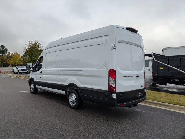 New 2026 Ford Transit 350 High Roof Empty Cargo Van - photo 6
