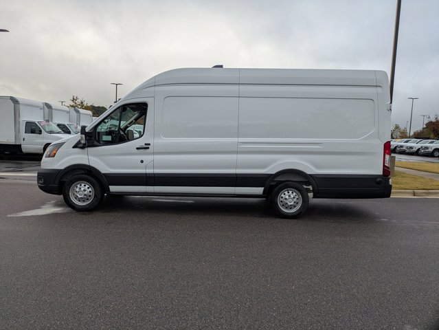 New 2026 Ford Transit 350 High Roof Empty Cargo Van - photo 7