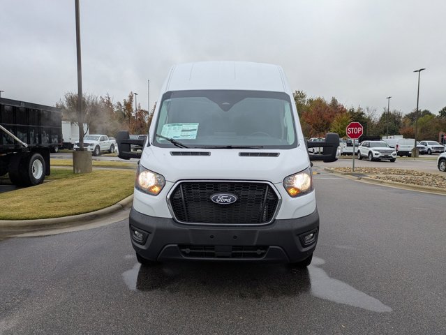 New 2026 Ford Transit 350 High Roof Empty Cargo Van - photo 9