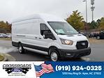 New 2026 Ford Transit 350 High Roof Empty Cargo Van thumbnail 1