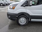 New 2026 Ford Transit 350 High Roof Empty Cargo Van thumbnail 10