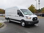 New 2026 Ford Transit 350 High Roof Empty Cargo Van thumbnail 2