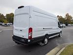 New 2026 Ford Transit 350 High Roof Empty Cargo Van thumbnail 4
