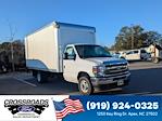 New 2026 Ford E-350 Cutaway thumbnail 4