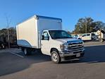 New 2026 Ford E-350 Cutaway thumbnail 5