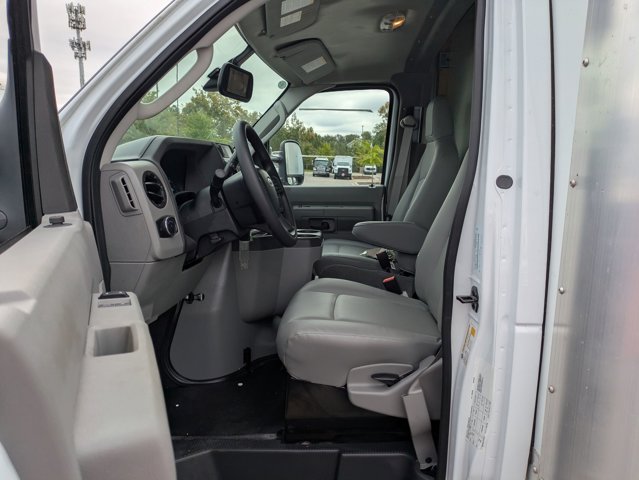 New 2026 Ford E-350 Cutaway - photo 11
