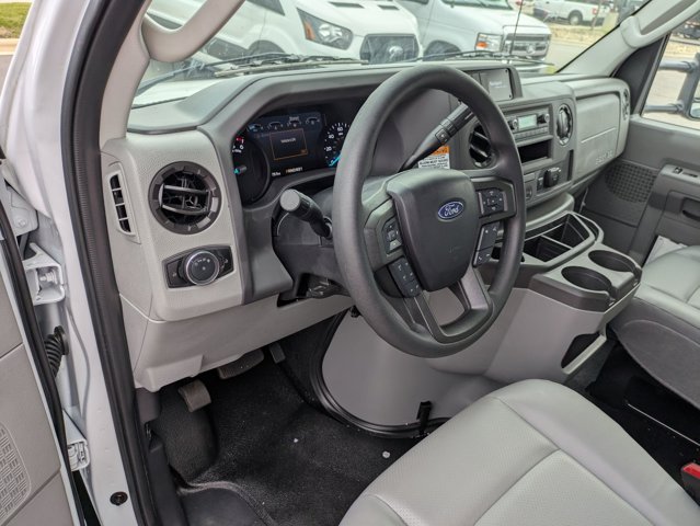 New 2026 Ford E-350 Cutaway - photo 13