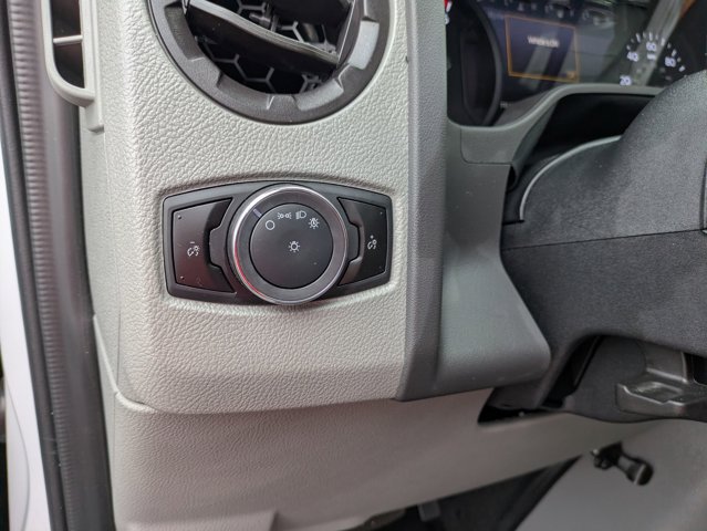 New 2026 Ford E-350 Cutaway - photo 16