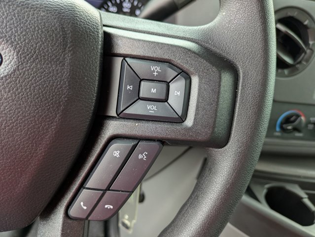 New 2026 Ford E-350 Cutaway - photo 18