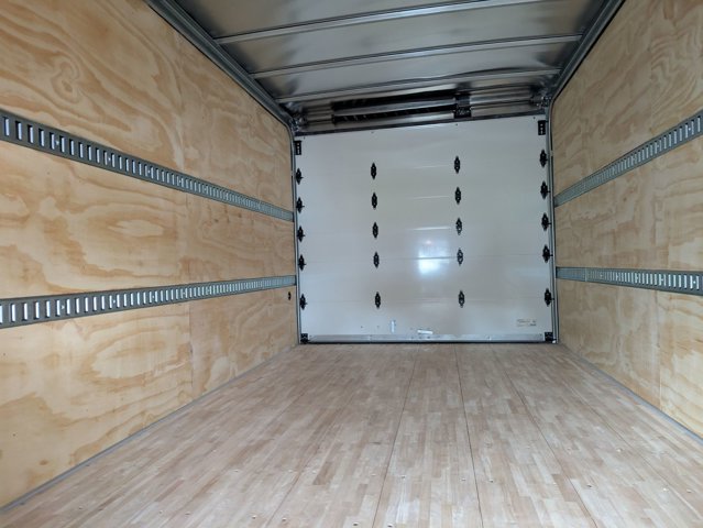 New 2026 Ford E-350 Cutaway - photo 25