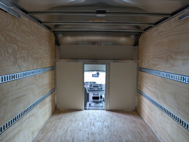 New 2026 Ford E-350 Cutaway - photo 26