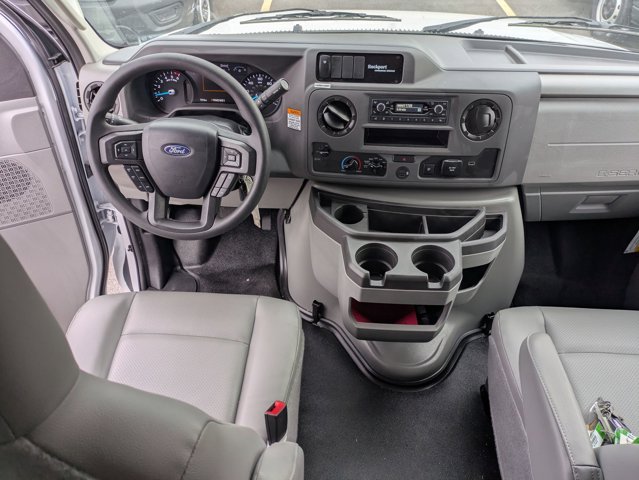 New 2026 Ford E-350 Cutaway - photo 27