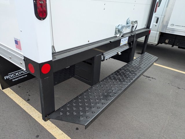New 2026 Ford E-350 Cutaway - photo 28