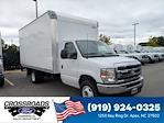 New 2026 Ford E-350 Cutaway thumbnail 1