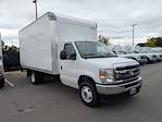 New 2026 Ford E-350 Cutaway thumbnail 2