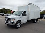 New 2026 Ford E-350 Cutaway thumbnail 6
