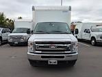 New 2026 Ford E-350 Cutaway thumbnail 7