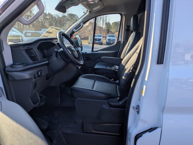 New 2026 Ford Transit 250 Low Roof Empty Cargo Van - photo 10