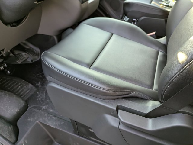 New 2026 Ford Transit 250 Low Roof Empty Cargo Van - photo 11