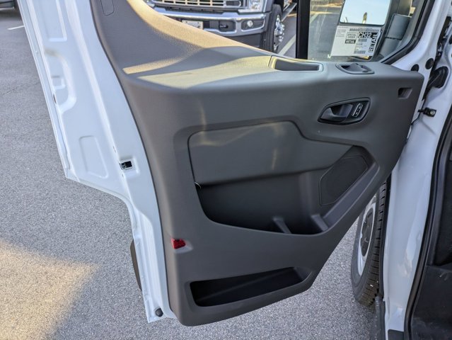 New 2026 Ford Transit 250 Low Roof Empty Cargo Van - photo 13