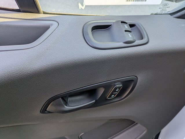 New 2026 Ford Transit 250 Low Roof Empty Cargo Van - photo 14