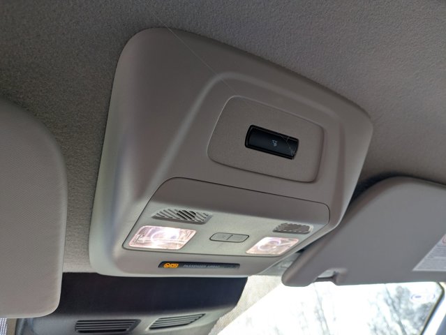 New 2026 Ford Transit 250 Low Roof Empty Cargo Van - photo 22