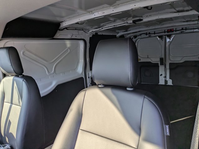 New 2026 Ford Transit 250 Low Roof Empty Cargo Van - photo 23
