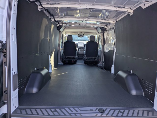 New 2026 Ford Transit 250 Low Roof Empty Cargo Van - photo 24