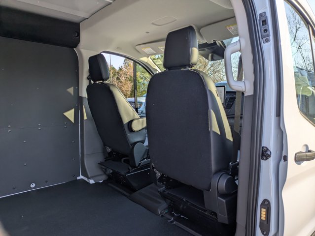 New 2026 Ford Transit 250 Low Roof Empty Cargo Van - photo 25