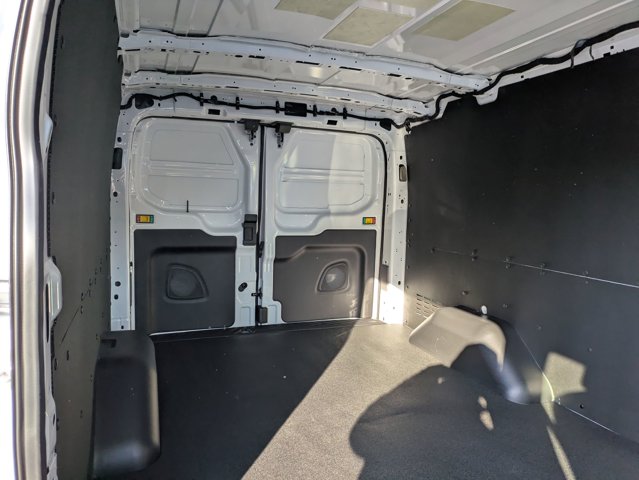 New 2026 Ford Transit 250 Low Roof Empty Cargo Van - photo 26