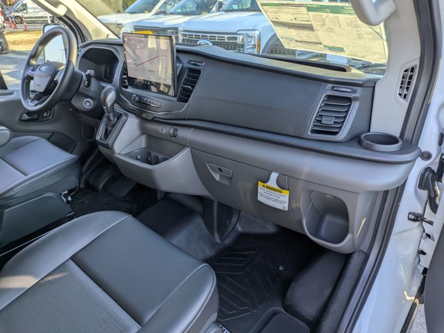 New 2026 Ford Transit 250 Low Roof Empty Cargo Van - photo 29