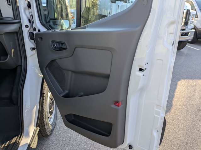 New 2026 Ford Transit 250 Low Roof Empty Cargo Van - photo 30