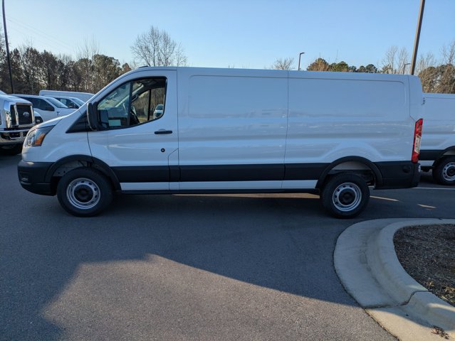 New 2026 Ford Transit 250 Low Roof Empty Cargo Van - photo 5