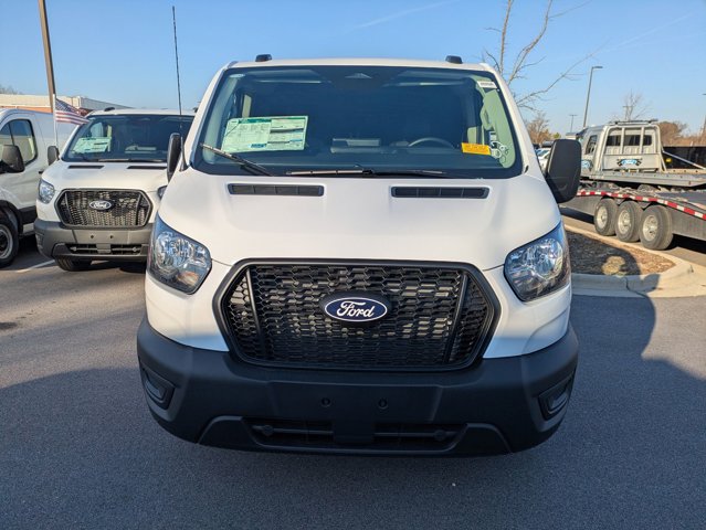 New 2026 Ford Transit 250 Low Roof Empty Cargo Van - photo 7