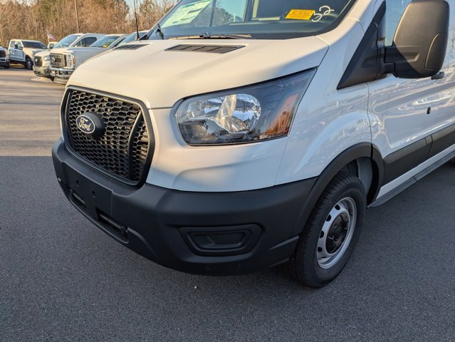 New 2026 Ford Transit 250 Low Roof Empty Cargo Van - photo 8