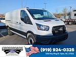 New 2026 Ford Transit 250 Low Roof Empty Cargo Van thumbnail 1